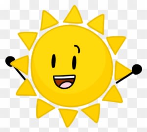 Old5-sun - Object Lockdown Sun Body - Free Transparent PNG Clipart Images Download. - Transparent PNG Free Download