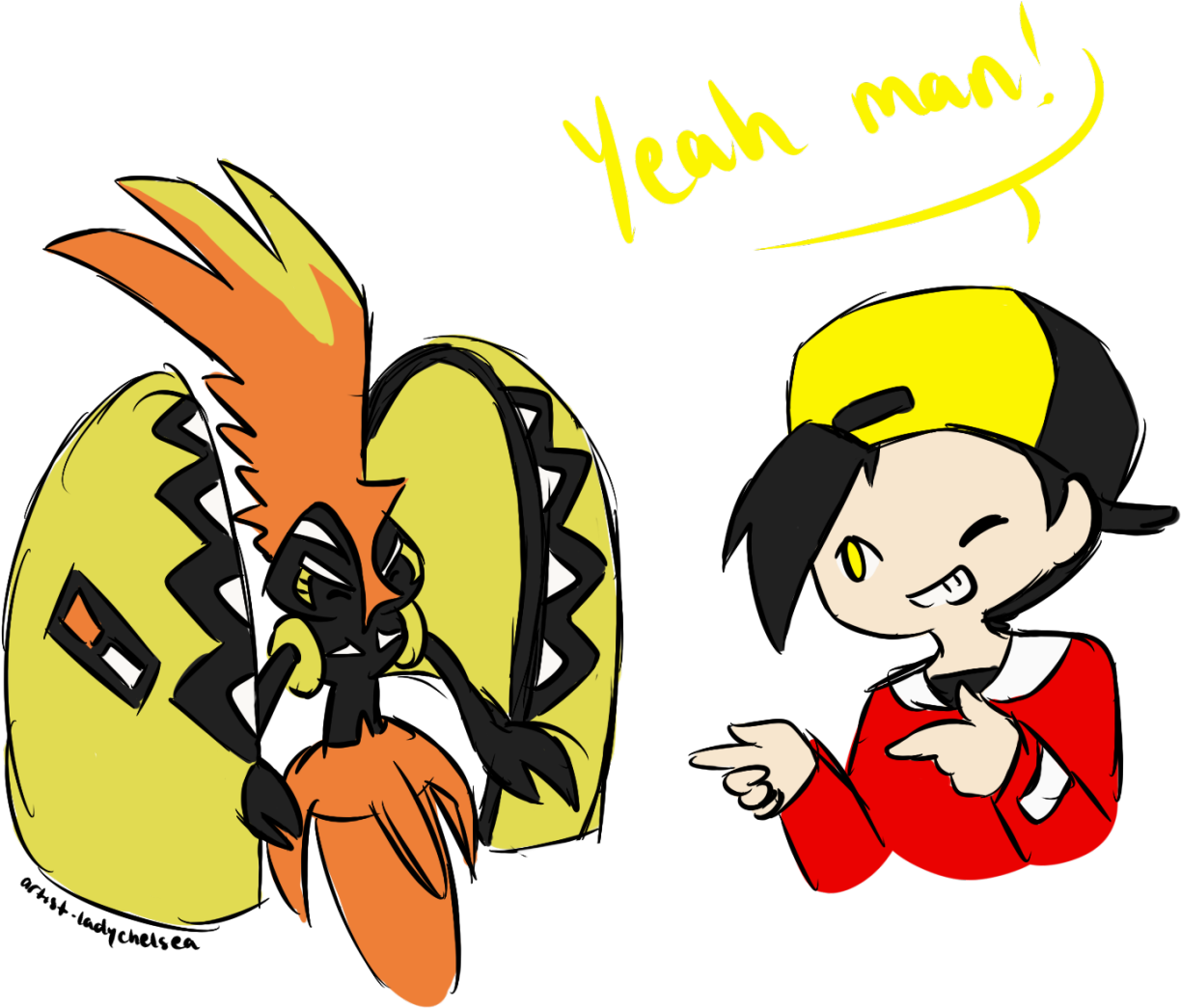 Church Nursery Cliparts - Pokémon Sun And Moon - Free Transparent PNG Clipart Images Download. - Transparent PNG Free Download