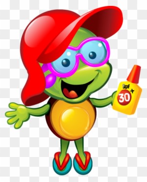 Sunsmart Tips - Sun Smart - Free Transparent PNG Clipart Images Download. - Transparent PNG Free Download