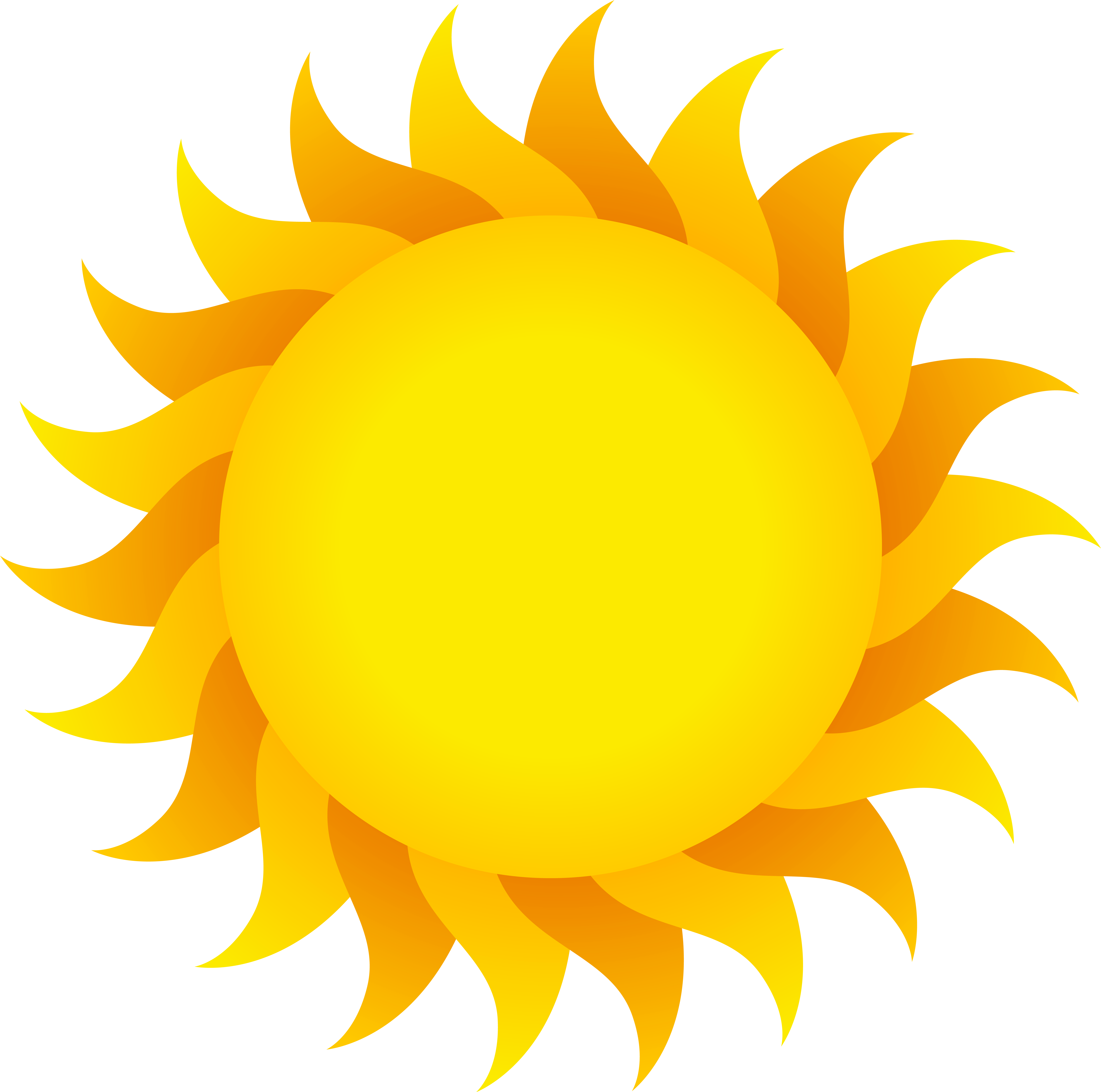 Pin By Master On Master - Clip Art Transparent Background Sun - Free Transparent PNG Clipart Images Download. - Transparent PNG Free Download