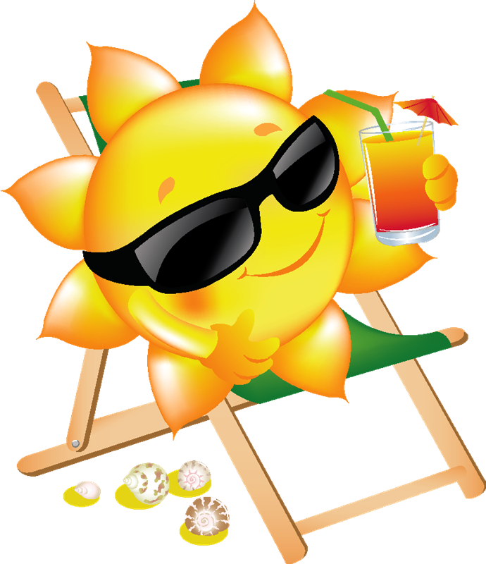 Sol (690×800) - Cartoon Suns - Free Transparent PNG Clipart Images Download. - Transparent PNG Free Download