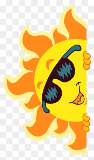 Transparent Smiling Sun Decoration Png Clipart Picture - Cartoon Sun Transparent - Free Transparent PNG Clipart Images Download. - Transparent PNG Free Download
