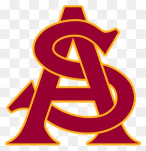 Autocrafters Blog - Arizona State Sun Devils - Free Transparent PNG Clipart Images Download. - Transparent PNG Free Download