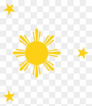 Phil Sun Star Clip Art At Clker - Tree Star In The Sun - Free Transparent PNG Clipart Images Download. - Transparent PNG Free Download