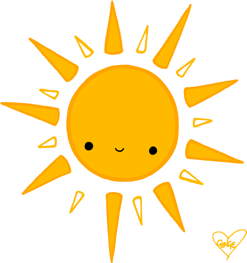 Image - Sun Drawing - Free Transparent PNG Clipart Images Download. - Transparent PNG Free Download