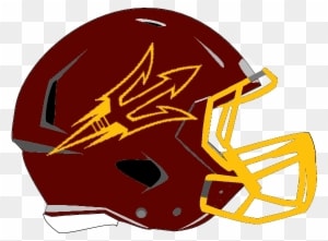 Asuc2 - Arizona State Sun Devils - Free Transparent PNG Clipart Images Download. - Transparent PNG Free Download