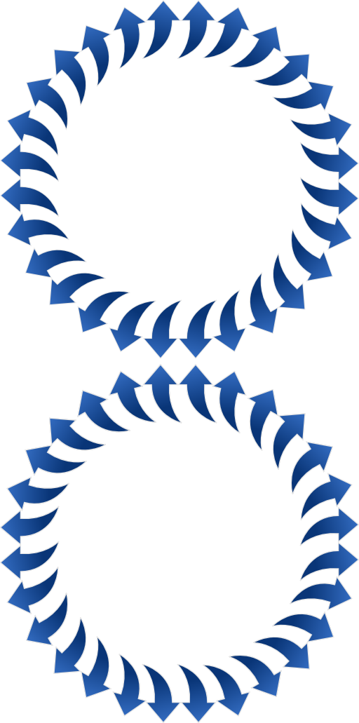 Clipart Curved Arrows - Sun Silhouette - Free Transparent PNG Clipart Images Download. - Transparent PNG Free Download