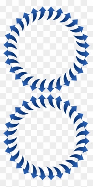 Clipart Curved Arrows - Sun Silhouette - Free Transparent PNG Clipart Images Download. - Transparent PNG Free Download