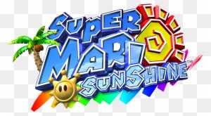Super Mario Sunshine Sun - Free Transparent PNG Clipart Images Download. - Transparent PNG Free Download