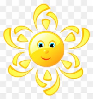 Cute Sun Png Clipart Picture - Sun Png Clipart - Free Transparent PNG Clipart Images Download. - Transparent PNG Free Download