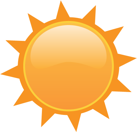 Snowflake Png Download - Png Emoji Sun - Free Transparent PNG Clipart Images Download. - Transparent PNG Free Download