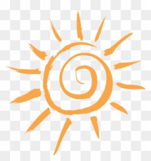 Burst Cliparts 8, Buy Clip Art - Simple Sun - Free Transparent PNG Clipart Images Download. - Transparent PNG Free Download