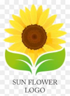 Yellow Flower Vector Png - Sun Flower - Free Transparent PNG Clipart Images Download. - Transparent PNG Free Download