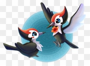 Anime - Pokémon Sun And Moon - Free Transparent PNG Clipart Images Download. - Transparent PNG Free Download