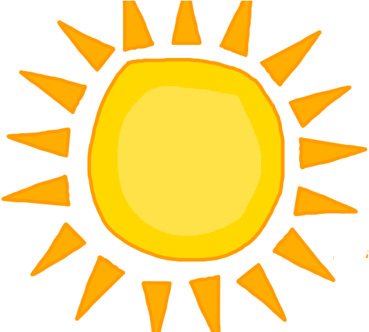 Sun Clipart Object - Sun Png - Free Transparent PNG Clipart Images Download. - Transparent PNG Free Download