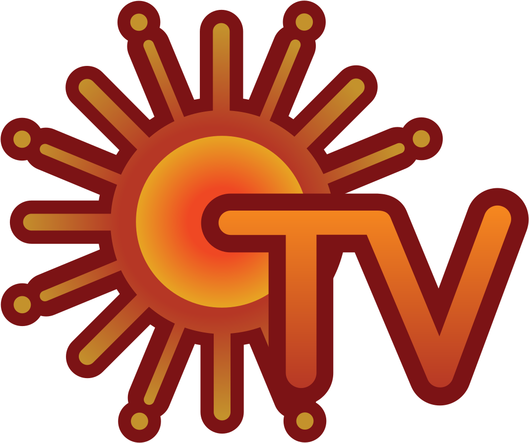 Sun Tv Logo - Sun Tv - Free Transparent PNG Clipart Images Download. - Transparent PNG Free Download