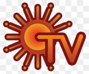 Sun Tv Logo - Sun Tv - Free Transparent PNG Clipart Images Download. - Transparent PNG Free Download