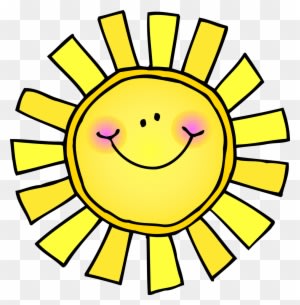 Sun Clipart For Kid Png - Sun Clipart - Free Transparent PNG Clipart Images Download. - Transparent PNG Free Download
