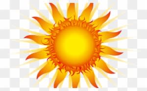 Euclidean Vector Clip Art Cool Sun Rays 1112*1112 Transprent - Sun Vector Free - Free Transparent PNG Clipart Images Download. - Transparent PNG Free Download