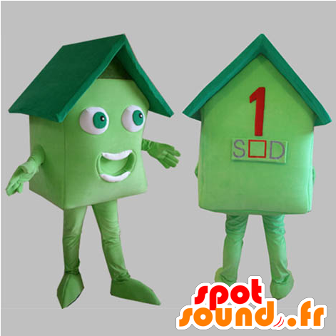 Green House Mascot - Hapisu New Spotsound Masot Yuru-chara Sun - Free Transparent PNG Clipart Images Download. - Transparent PNG Free Download