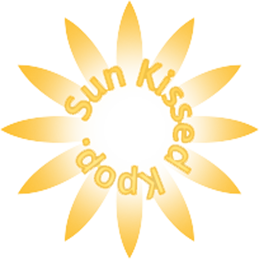 Sun Kissed Kpop - Sun Clip Art - Free Transparent PNG Clipart Images Download. - Transparent PNG Free Download