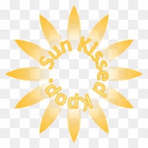Sun Kissed Kpop - Sun Clip Art - Free Transparent PNG Clipart Images Download. - Transparent PNG Free Download