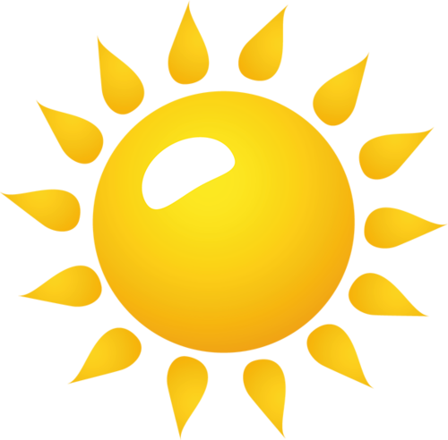 759707n109 - Cartoon Sun Transparent - Free Transparent PNG Clipart Images Download. - Transparent PNG Free Download