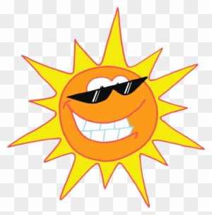 Identame Labels - Sun Images For Drawing - Free Transparent PNG Clipart Images Download. - Transparent PNG Free Download