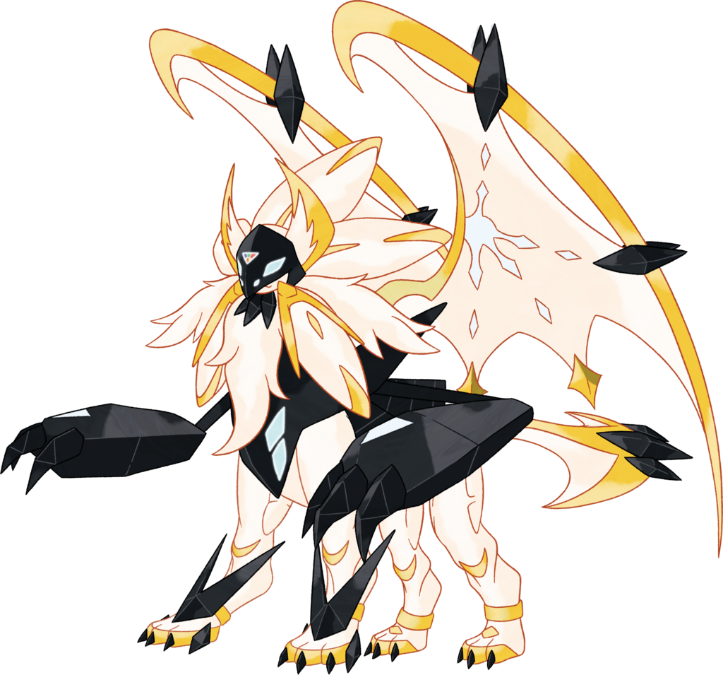 Palkia Gx Download - Solgaleo Radiant Sun Form - Free Transparent PNG Clipart Images Download. - Transparent PNG Free Download