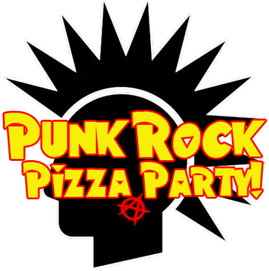Punkrock Pizzaparty - Myths About The Sun - Free Transparent PNG Clipart Images Download. - Transparent PNG Free Download