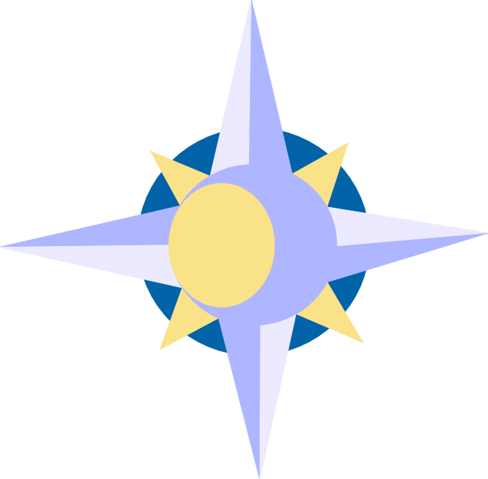 Sunstar Rose Cutie Mark By Jesymphony - Mlp Sun And Moon Cutie Marks - Free Transparent PNG Clipart Images Download. - Transparent PNG Free Download