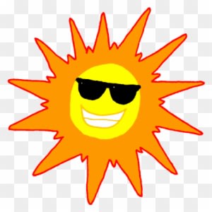 Cool Free Png Clipart Transparent Background Sunshine - Transparent Background Sun Clipart Png - Free Transparent PNG Clipart Images Download. - Transparent PNG Free Download