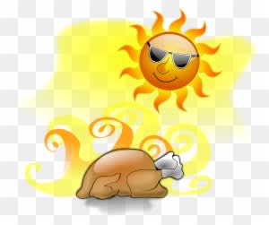 Cartoon Turkey Pictures 24, Buy Clip Art - Sun Clip Art - Free Transparent PNG Clipart Images Download. - Transparent PNG Free Download