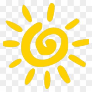 Kudos International - Sun Clipart Transparent Background - Free Transparent PNG Clipart Images Download. - Transparent PNG Free Download