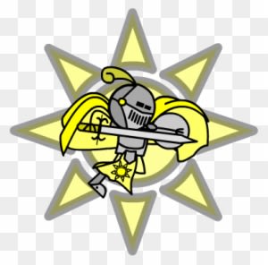 Request An Oots Style Avatar Xv [archive] - Yellow Sun Tattoos - Free Transparent PNG Clipart Images Download. - Transparent PNG Free Download