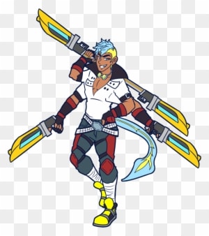 Steven Universe Fusion Dance - Rwby Sun X Neptune - Free Transparent PNG Clipart Images Download. - Transparent PNG Free Download