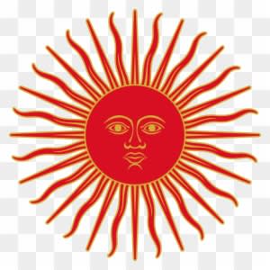 Sun Of May - Sun Of May Peru - Free Transparent PNG Clipart Images Download. - Transparent PNG Free Download