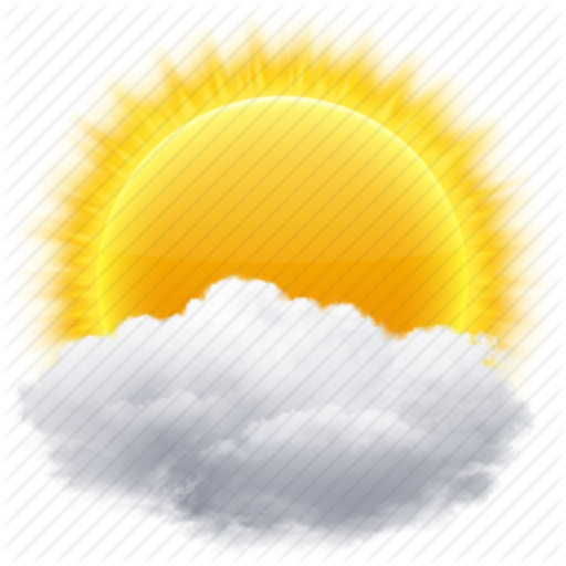 Chhor - Transparent Sun And Cloud - Free Transparent PNG Clipart Images Download. - Transparent PNG Free Download