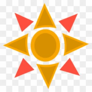 Simple Check Mark Pictures Free Cutie Mark Sun Roblox - Mlp Cutie Mark Sun - Free Transparent PNG Clipart Images Download. - Transparent PNG Free Download