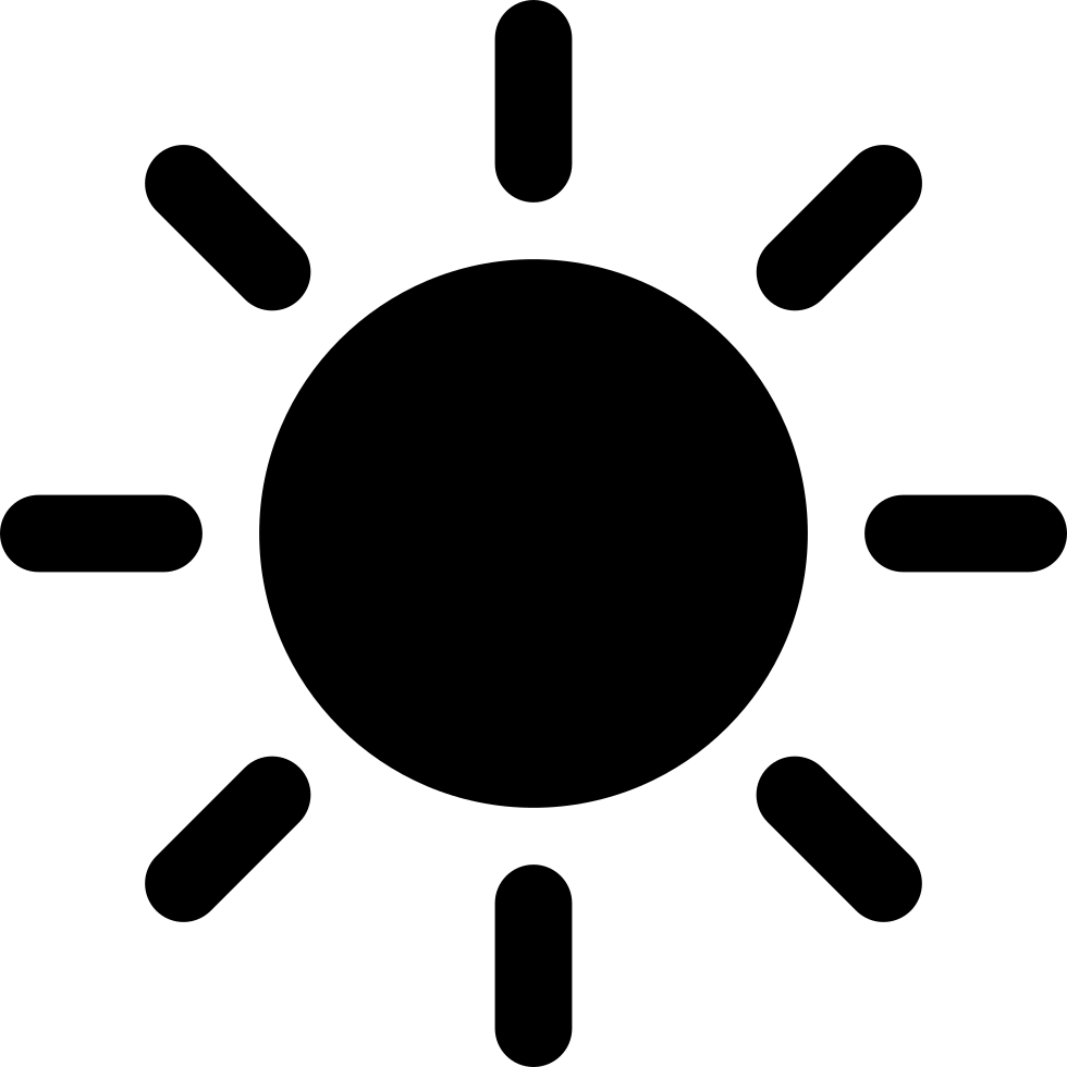 Png File - Sun Shape - Free Transparent PNG Clipart Images Download. - Transparent PNG Free Download