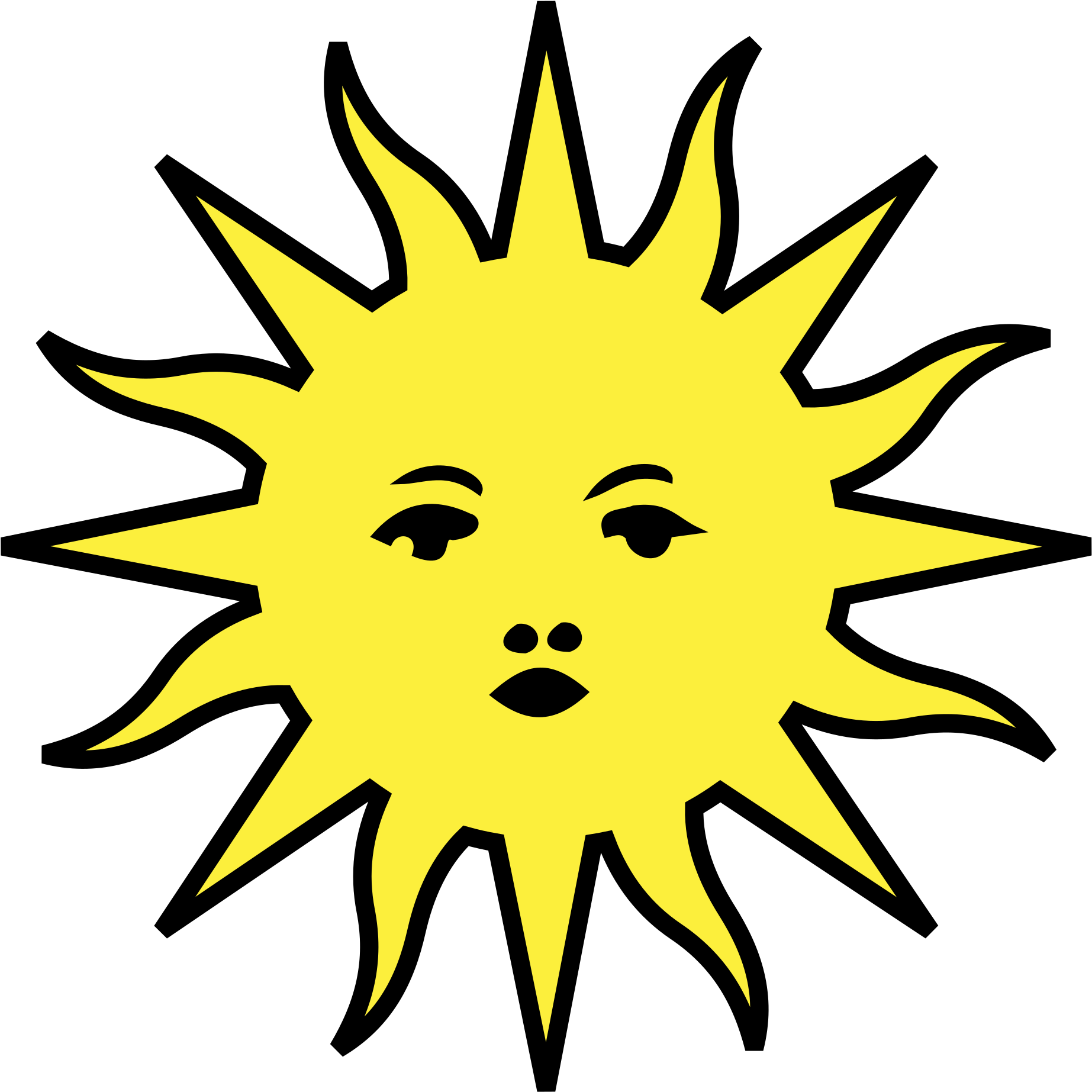 Sun Heraldry Png - Free Transparent PNG Clipart Images Download. - Transparent PNG Free Download
