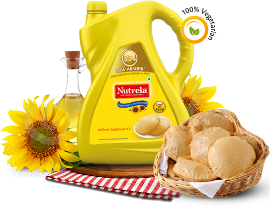 Sunflower Oil - Sun Flower Oil Png - Free Transparent PNG Clipart Images Download. - Transparent PNG Free Download