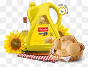 Sunflower Oil - Sun Flower Oil Png - Free Transparent PNG Clipart Images Download. - Transparent PNG Free Download