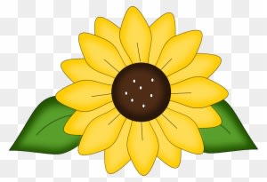 Sun Flower Svg Free - Free Transparent PNG Clipart Images Download. - Transparent PNG Free Download