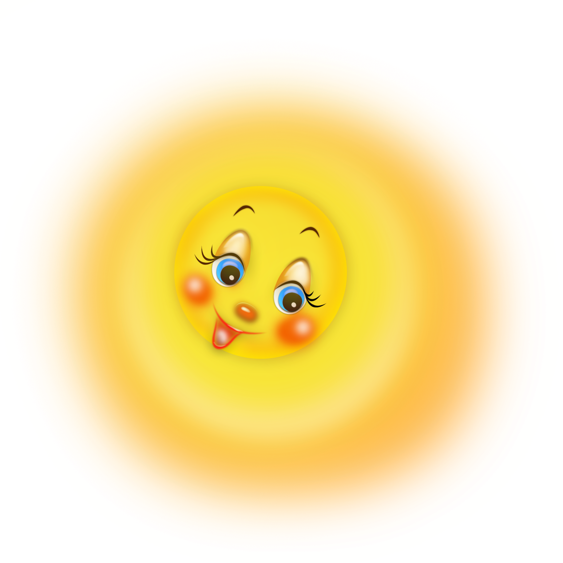 Moon Clipart Png Transparent - Cartoon Sun Picture Png - Free Transparent PNG Clipart Images Download. - Transparent PNG Free Download