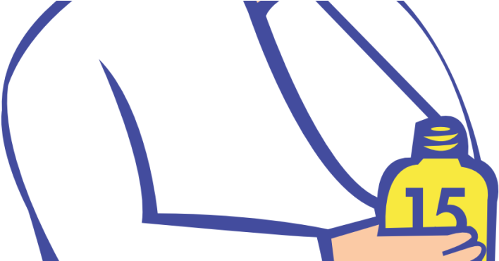 Advice For Obtaining Life Insurance For Individuals - Sun Cream Cartoon - Free Transparent PNG Clipart Images Download. - Transparent PNG Free Download