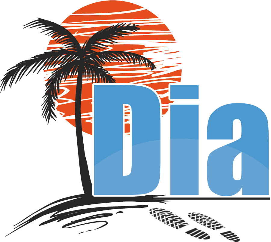 All About Transfer Everywhere And For Everyone In Madagascar - Palm Tree And Sun Tattoo - Free Transparent PNG Clipart Images Download. - Transparent PNG Free Download