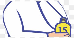 Advice For Obtaining Life Insurance For Individuals - Sun Cream Cartoon - Free Transparent PNG Clipart Images Download. - Transparent PNG Free Download