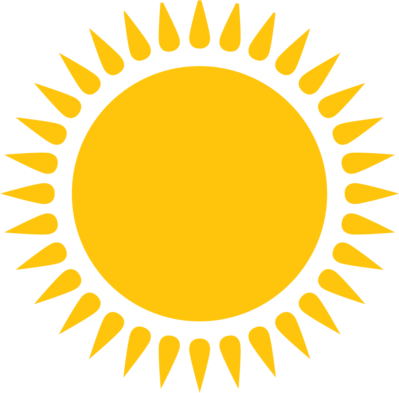 Francis Of Assisi - Sun Png Transparent Background - Free Transparent PNG Clipart Images Download. - Transparent PNG Free Download