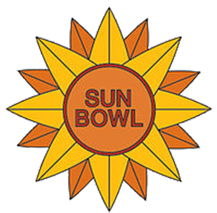 Bowl Wins - Sun Bowl - Free Transparent PNG Clipart Images Download. - Transparent PNG Free Download